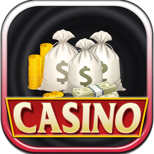 Amazing Fortune of Huuuge Slots - Free Slots Machine icon