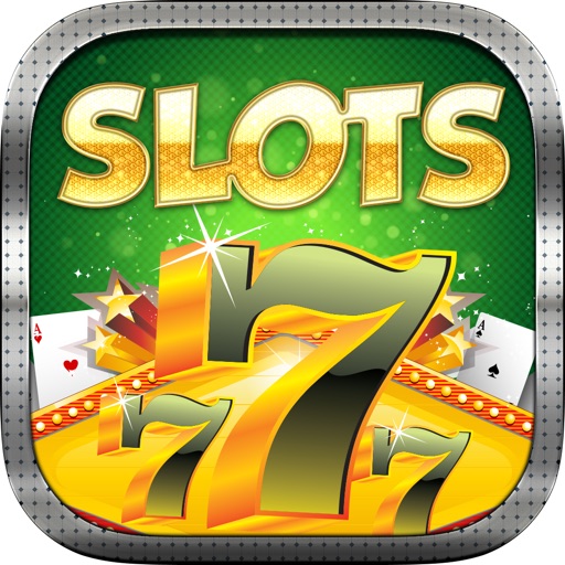 A Epic Amazing Gambler Slots Game - FREE Slots icon