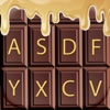Chocolate Keyboard Skins – Customize Your Texts with Sweet Candy Keys and Theme.s