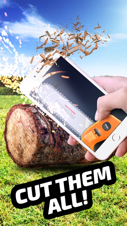 Chainsaw