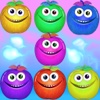 Electric Fruits Blast Mania Puzzle Free Teaser Games