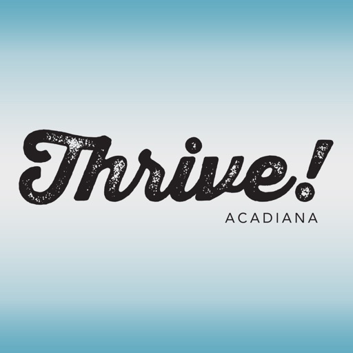 Thrive Acadiana