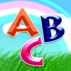 El Alfabeto para Niños, juego para niños de preescolares , Aprende el abecedario y los sonidos de las letras