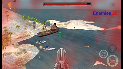 How to cancel & delete Helicopter Pilot Police  Air Attack -  Police Helicopter Flight Simulator Free 2016 from iphone & ipad 3