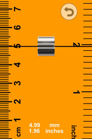 Measurement Tools screenshot 2