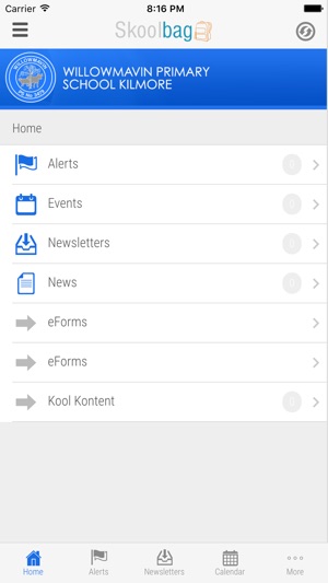 Willowmavin Primary School Kilmore - Skoolbag(圖2)-速報App