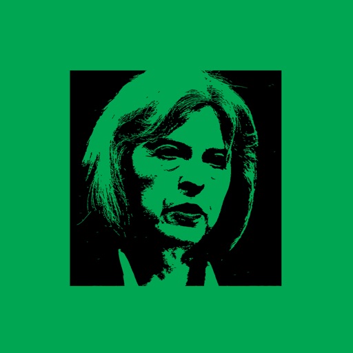 Quotes from Theresa May icon