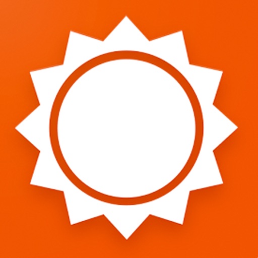 AccuWeather - Widget Weather Forecasts, Interactive Radar, and Weather Alerts Pro icon