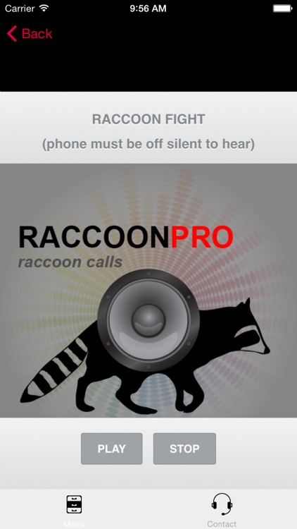 Raccoon Calls - Raccoon Hunting - Raccoon Sounds