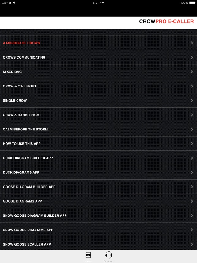 Crow Calls  & Crow Sounds for Hunting - 