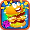 The Restaurant Slots: Join the giant gambling house and gain super tasty rewards