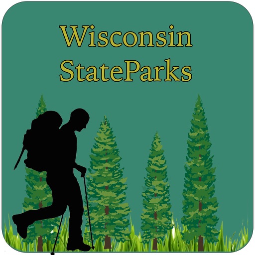 Wisconsin State Campground And National Parks Guide icon