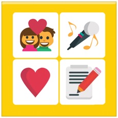 Activities of Guess Emoji Logo Quiz: 4 pics 1 word emojis trivia games