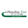 Hønefoss Taxi