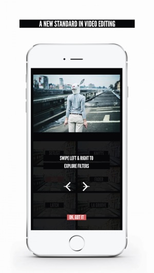 RR5+ Video Filters(圖1)-速報App