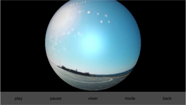 360 panorama video viewer(圖3)-速報App