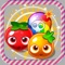 Splash Juice Jam:Fruit Fresh Smash Match 3 Free