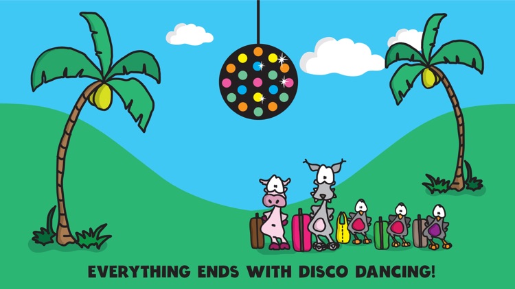 Nampa Holiday screenshot-4