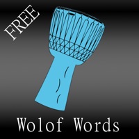 Wolof Words Free pour PC