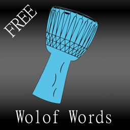 Wolof Words Free