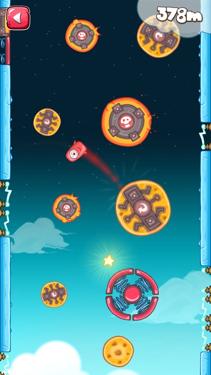 My Jelly Brain screenshot-3