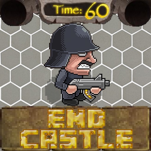 End Castle icon