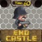 Escape from Castle