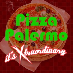 Pizza Palermo