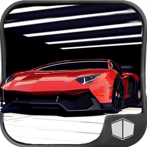 Turbo Speed Racing iOS App
