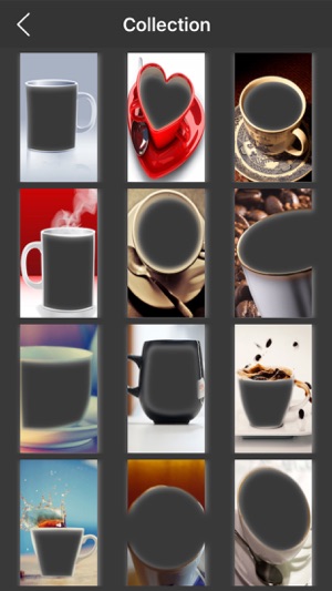 Coffee Mug Photo Frames - make eligant and awesome photo usi(圖4)-速報App