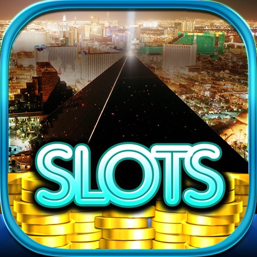 AAA Aancient Slots Vegas Bet FREE Slots Game Icon