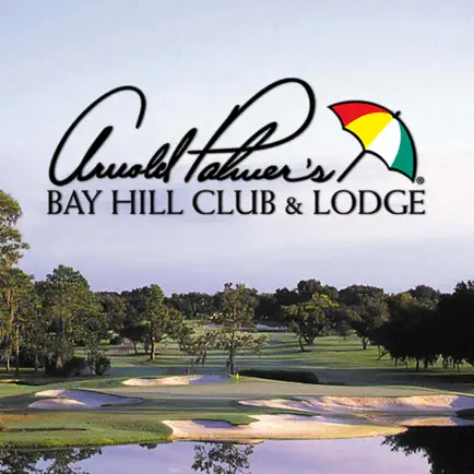 Bay Hill Club & Lodge Cheats