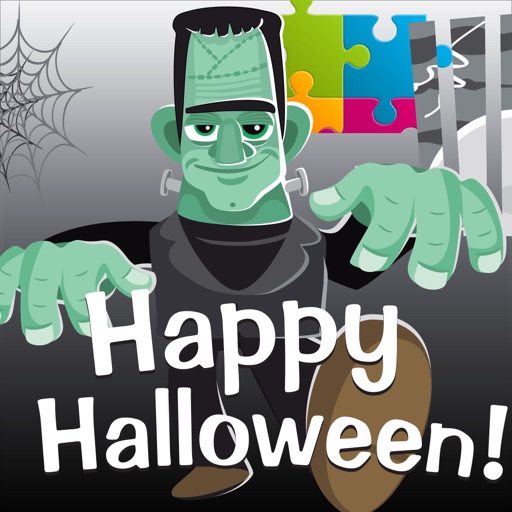 Adventure Happy Halloween MP iOS App