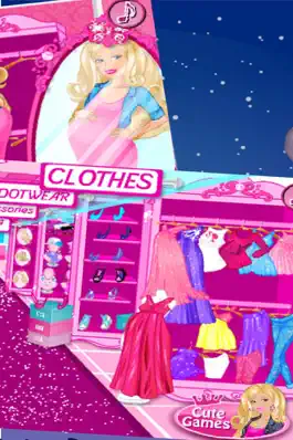 Game screenshot Мода мама Покупки:Девушка Игры Бесплатно apk