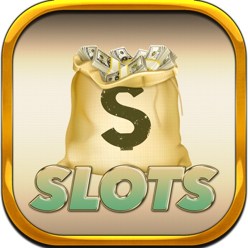 21 Super Jackpot Caesar Of Vegas - Real Casino Slot Machines icon