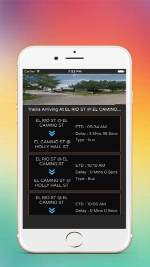 Houston Metro Transit(圖4)-速報App