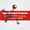 New Science Projects - Latest Science Journal & Science Today
