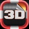 Icon 3D Wallpapers for Home Screen – Amazing Background and Custom Theme.s Collection