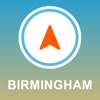 Birmingham, UK GPS - Offline Car Navigation