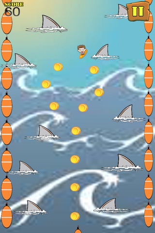 Aqua Shark Wipeout screenshot 4