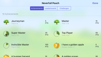 Neverfull Pouch : endless shooting of colorful apples and birds - free casual games for kids by top funのおすすめ画像4