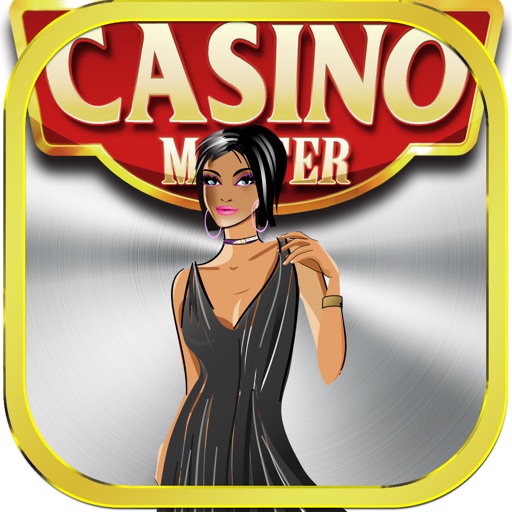 Seven Advanced Casino Quick Slots - Jackpot Edition icon