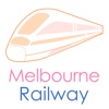 Melbourne Railway Timetable