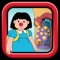 Molly the Doll, the beloved little star from the Gemini and Emmy award-winning preschool series, gets up off the Big Comfy Couch and explores the bigger world