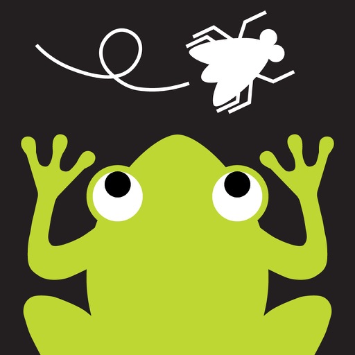 青蛙闯关-拯救冰冻的小火娃,帮助火蛙来闯关! icon