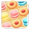 Journey Cookies Mania is an addictive scrumptious and a yummy delicious match-3 game to get you hooked
