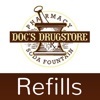 Doc's Drugstore of Eastland