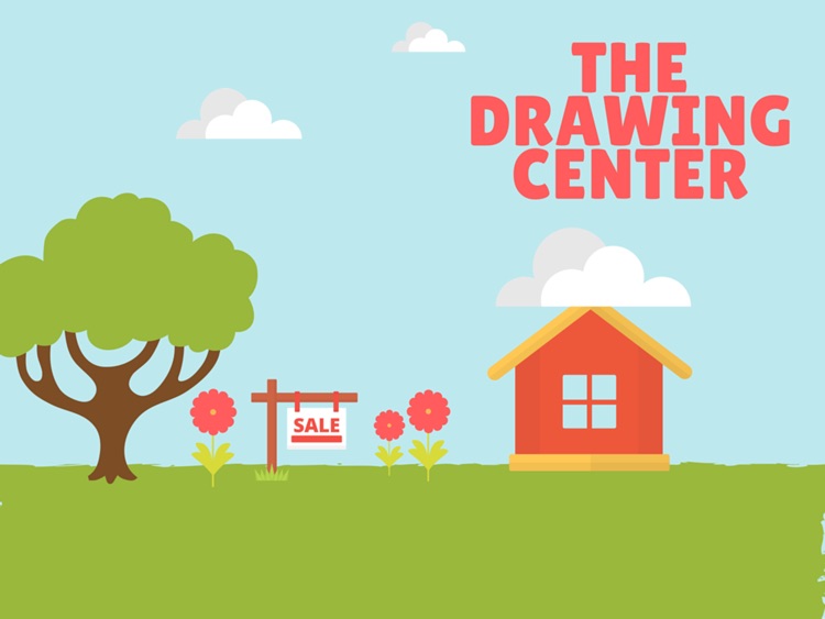 The Drawing Center