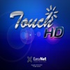 EasyNet Touch HD