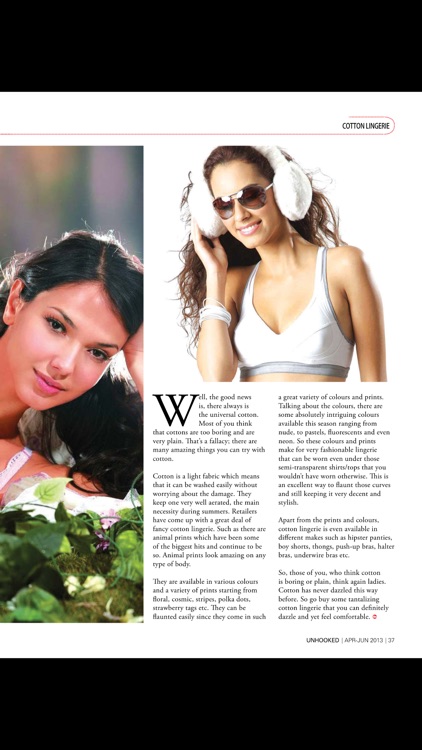 Unhooked screenshot-4